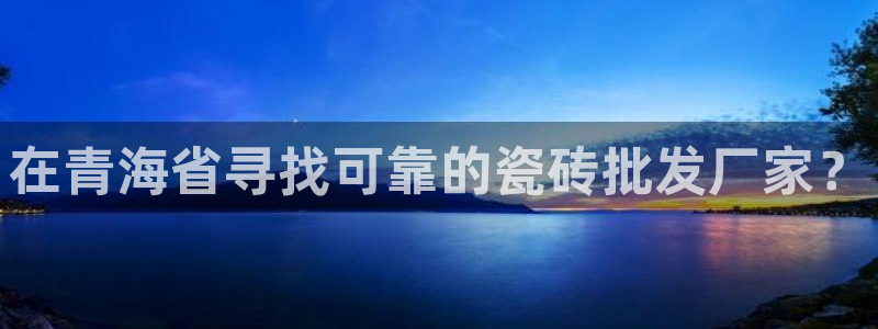 杏鑫主管